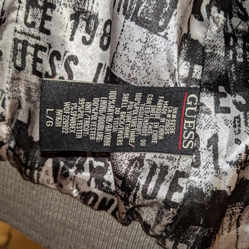 Guess jacket - Picture 5 of 7